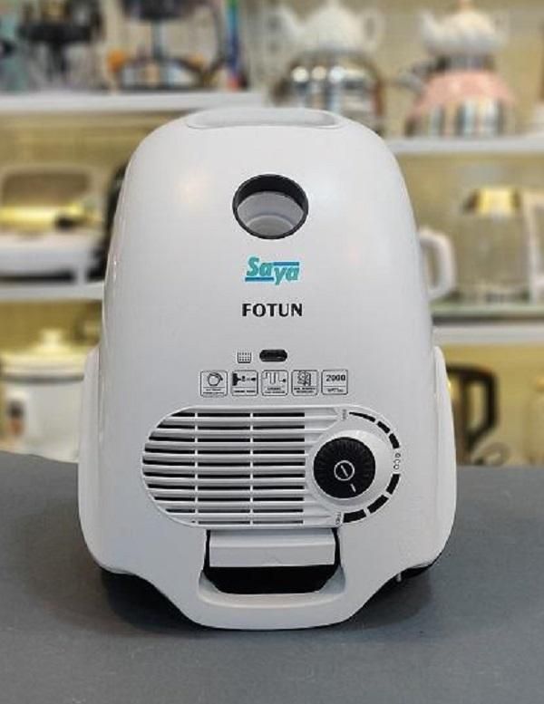 اقساطی/جارو برقی پارس خزر(جاروبرقی فوتون)باگارانتی|جاروبرقی، جارو شارژی، بخارشو|مشهد, آزادشهر|دیوار