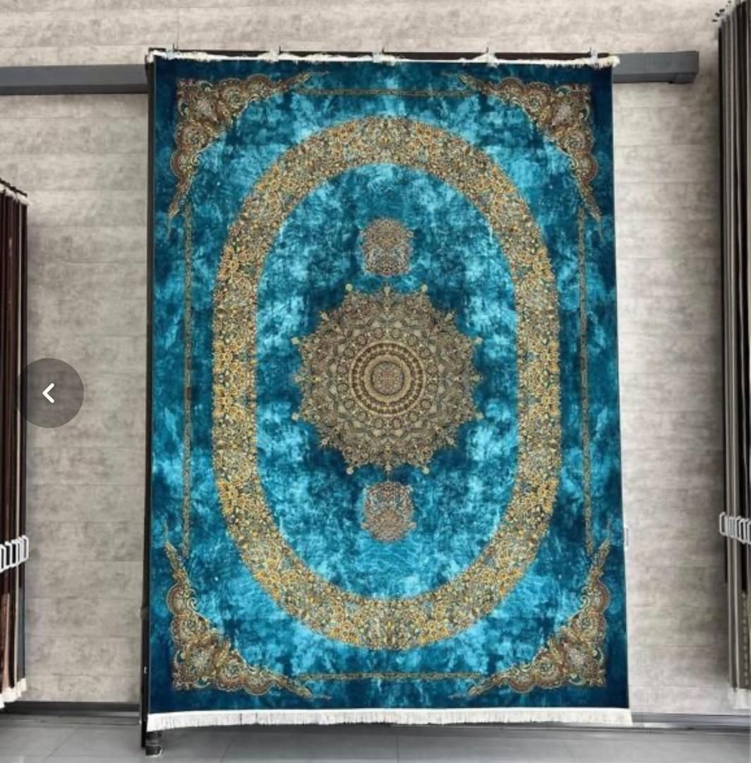 فرش۱۲،۹،۶متری صفاریان با الیاف اکرولیک درجه یک|فرش|شیراز, عادل آباد|دیوار