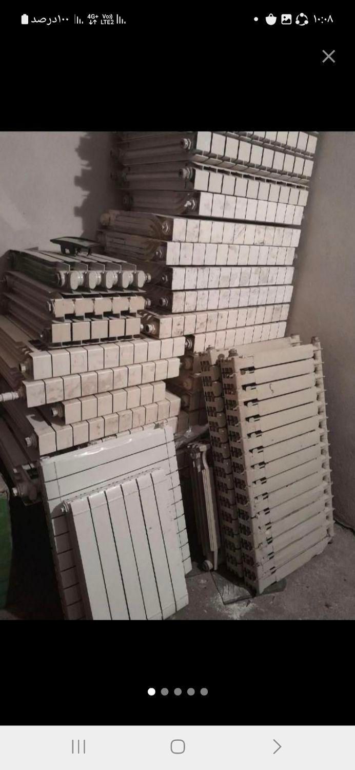 خریدار پکیج کارکرده سالم خراب فرسوده فروشنده کرج|آبگرمکن، پکیج، شوفاژ|کرج, گوهردشت|دیوار