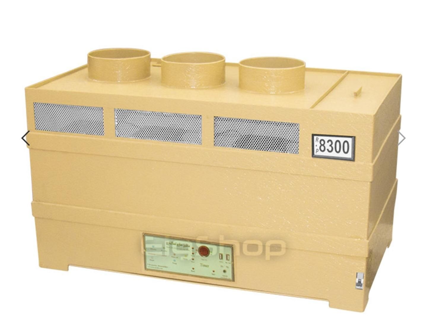 رطوبت ساز مهپاش مه پاش التراسونیک گلخانه قارچ صنعت|ماشین‌آلات صنعتی|مشهد, توس (بلوار توس)|دیوار