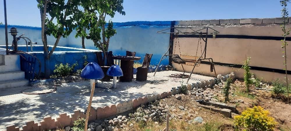 باغچه سندملکی با درخت آب و برق/معاوضه باخودرو|فروش زمین و ملک کلنگی|مشهد, آزادشهر|دیوار