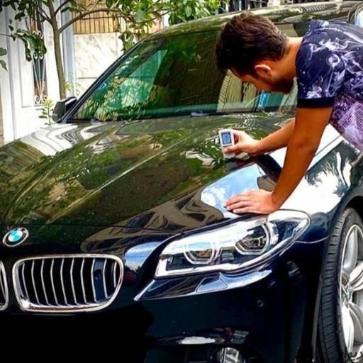 اولین کارشناسی فنی تشخیص رنگ خودرو سیار اصفهان|خدمات موتور و ماشین|اصفهان, شاهزید|دیوار