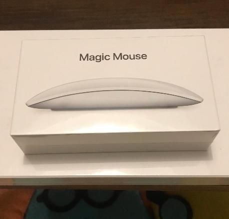 مجیک موس . موس بیسیم اپل . Magic Mouse  2|قطعات و لوازم جانبی رایانه|تهران, فردوسی|دیوار