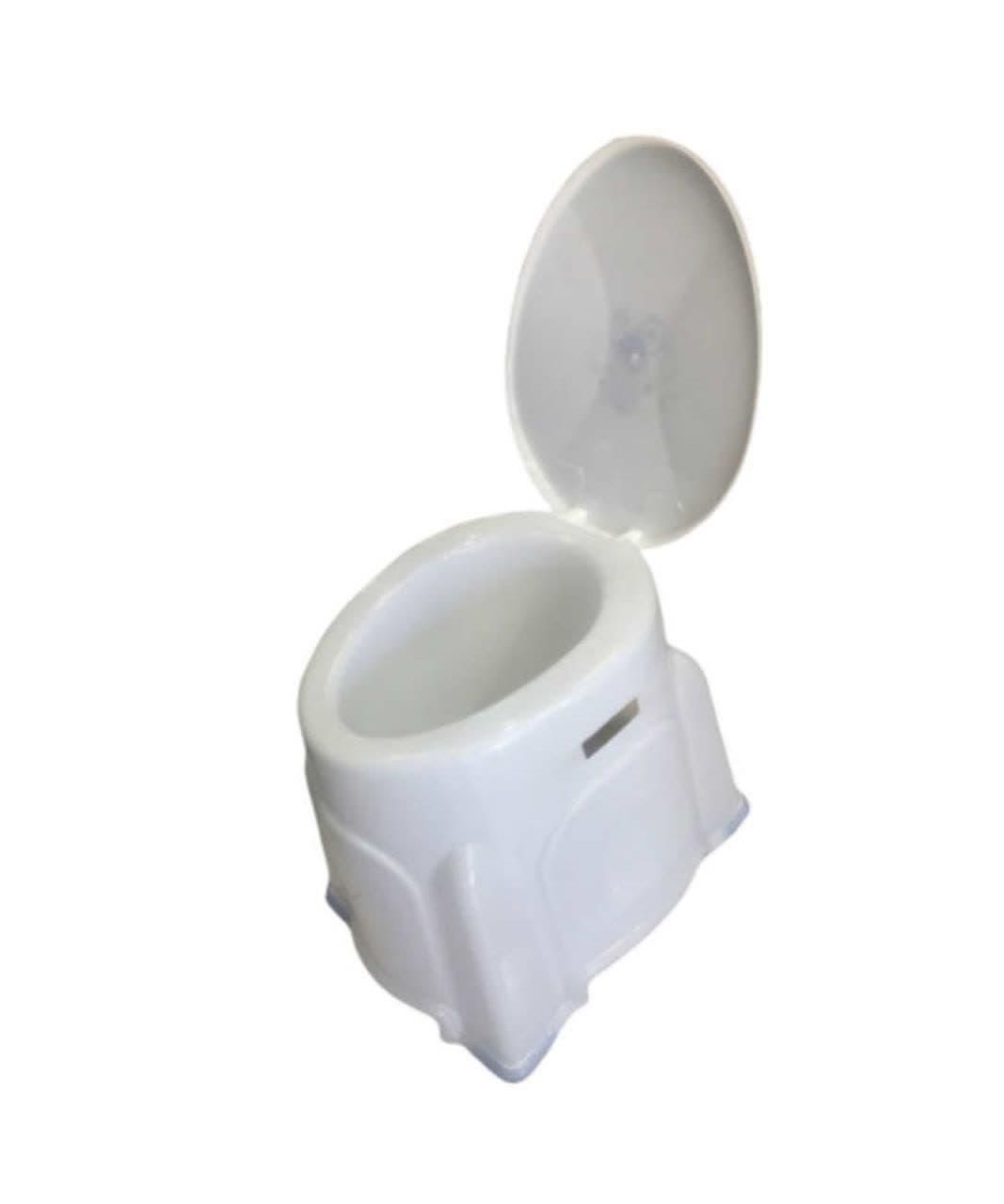 توالت فرنگی سیار دوربسته پلاستیکی صحرایی فایبرگلاس|لوازم سرویس بهداشتی|تهران, منیریه|دیوار