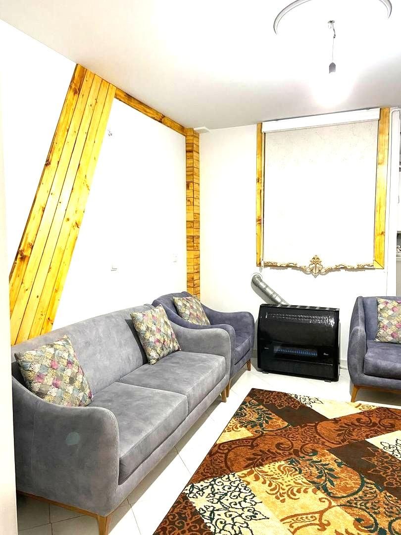 ۴۸متر/پارکینگ اختصاصی+مهمان/بازسازی|فروش آپارتمان|تهران, سلسبیل جنوبی|دیوار