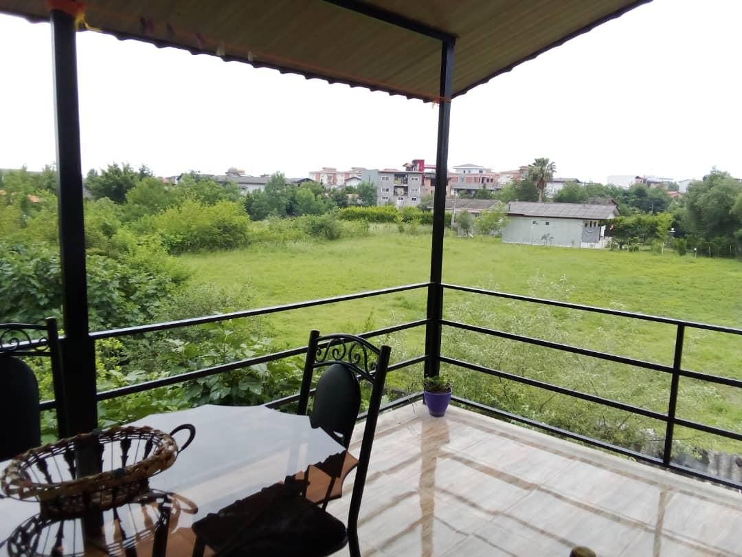 ویلا آپارتمان ۱۳۰۰ متری.|اجارهٔ کوتاهمدت آپارتمان و سوئیت|چالوس, |دیوار