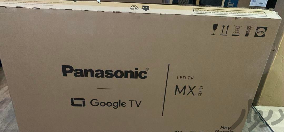 تلویزیون پاناسونیک 65 اینچ MX740 ال ای دی سری 2023|تلویزیون و پروژکتور|کرج, حیدرآباد|دیوار