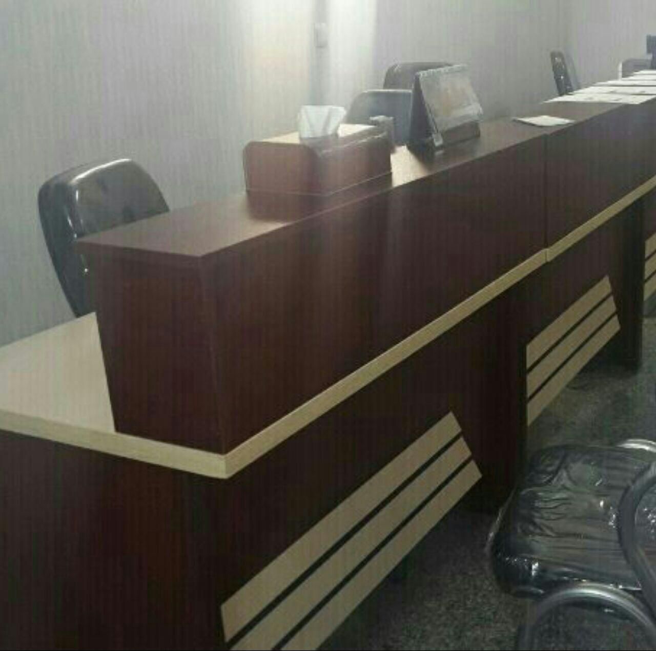 انواع میز کانتر کارمندی و مدیریت|دفتر کار|تهران, دانشگاه شریف|دیوار
