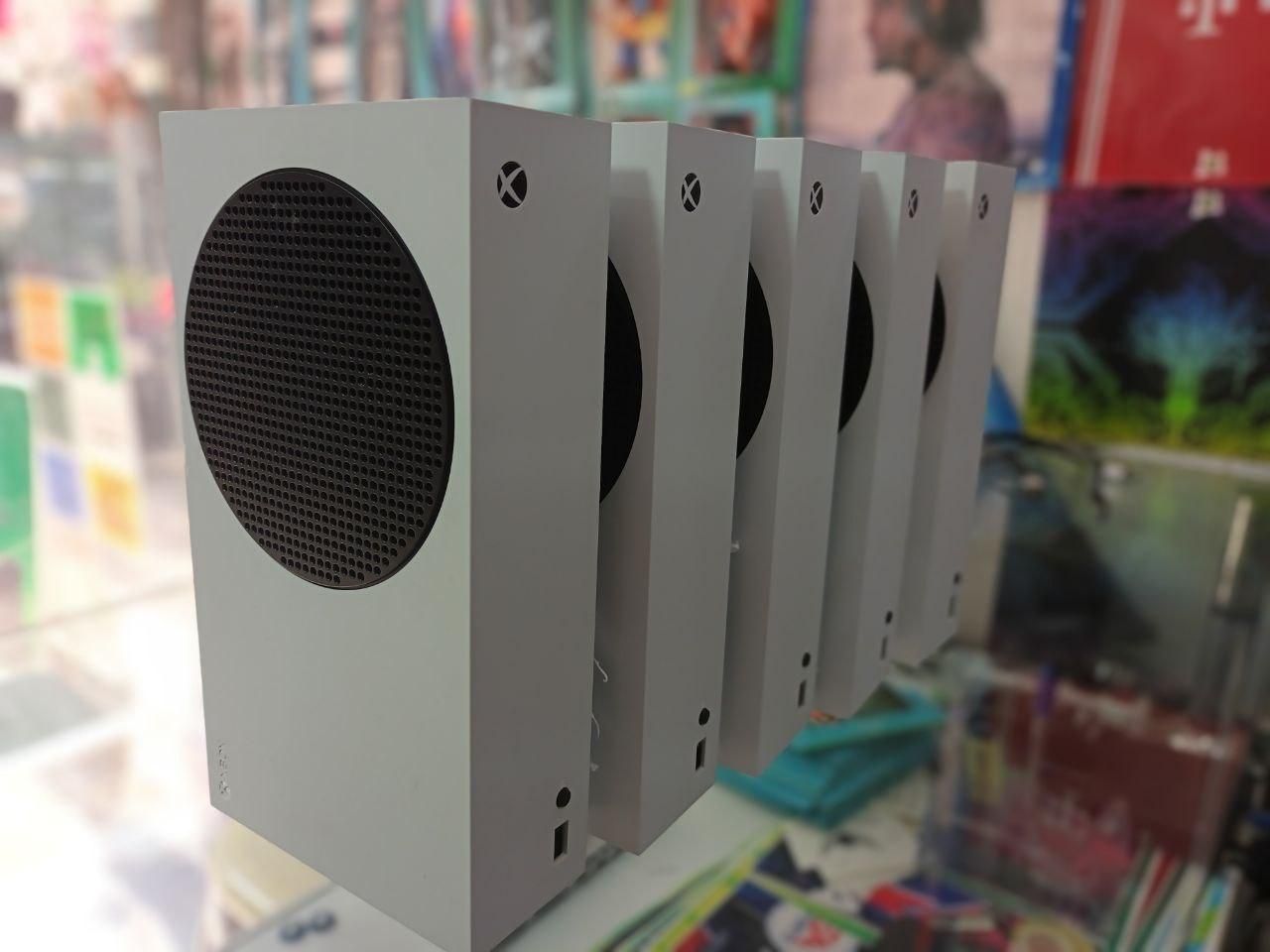 پکیج فول انتخابی XBOX|کنسول، بازی ویدئویی و آنلاین|رشت, صفاری|دیوار