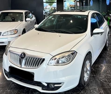برلیانس H330 اتوماتیک 1500cc، مدل ۱۳۹۶ /اقساط|خودرو سواری و وانت|تهران, سیدخندان|دیوار