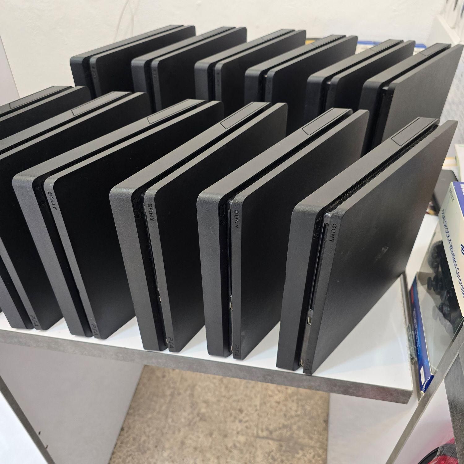 جشنواره تابستانه پلی استیشن PS4/پی اس ۴|کنسول، بازی ویدئویی و آنلاین|رشت, یخسازی|دیوار