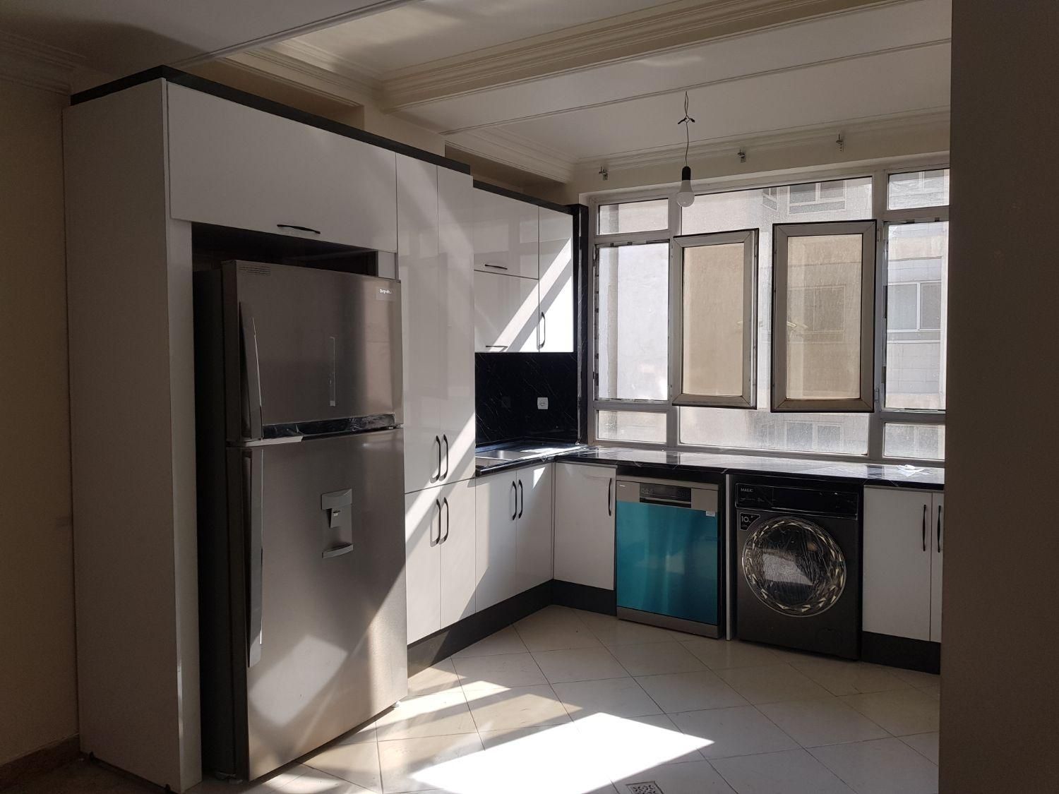 کابینت و کمد دیواری و تخت کمجا|آبچکان و نظمدهنده ظروف|صباشهر, |دیوار