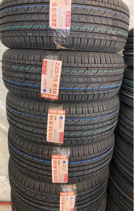 لاستیک کویرتایر جک s5 -توسان - رافور با سند سبز|قطعات یدکی و لوازم جانبی|تهران, آسمان|دیوار