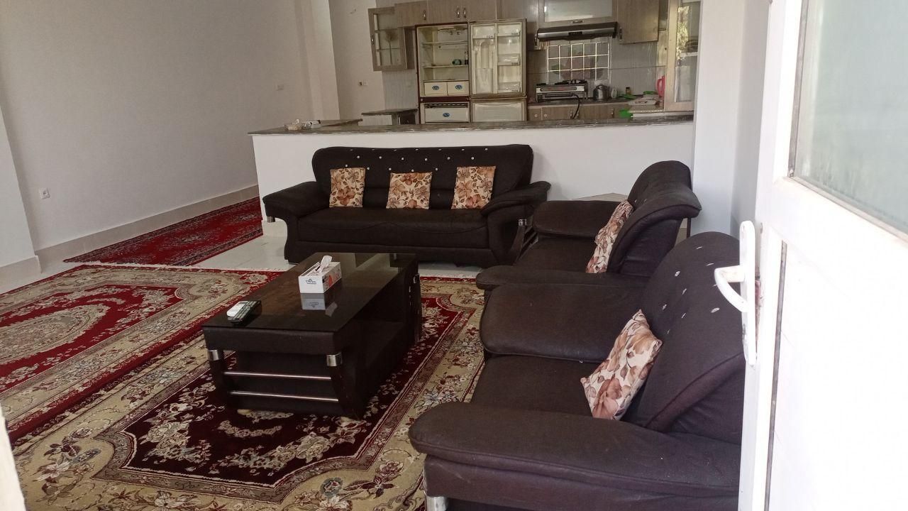 رزرو سوئیت مبله وآپارتمان روزانه و شبانه|اجارهٔ کوتاه‌مدت آپارتمان و سوئیت|چابهار, |دیوار