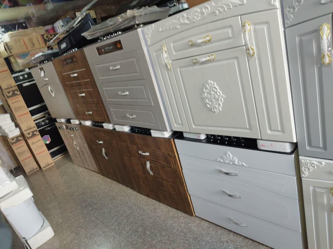 اجاق گاز طرح فر جنرال کد1000|اجاق گاز و لوازم برقی پخت‌وپز|کرج, گلشهر|دیوار