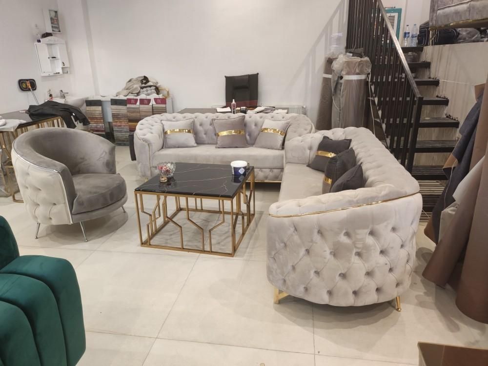 مبل چستر مبل راحتی مبلمان پرو اقساط 12ماه|مبلمان خانگی و میز عسلی|مشهد, وکیلآباد|دیوار