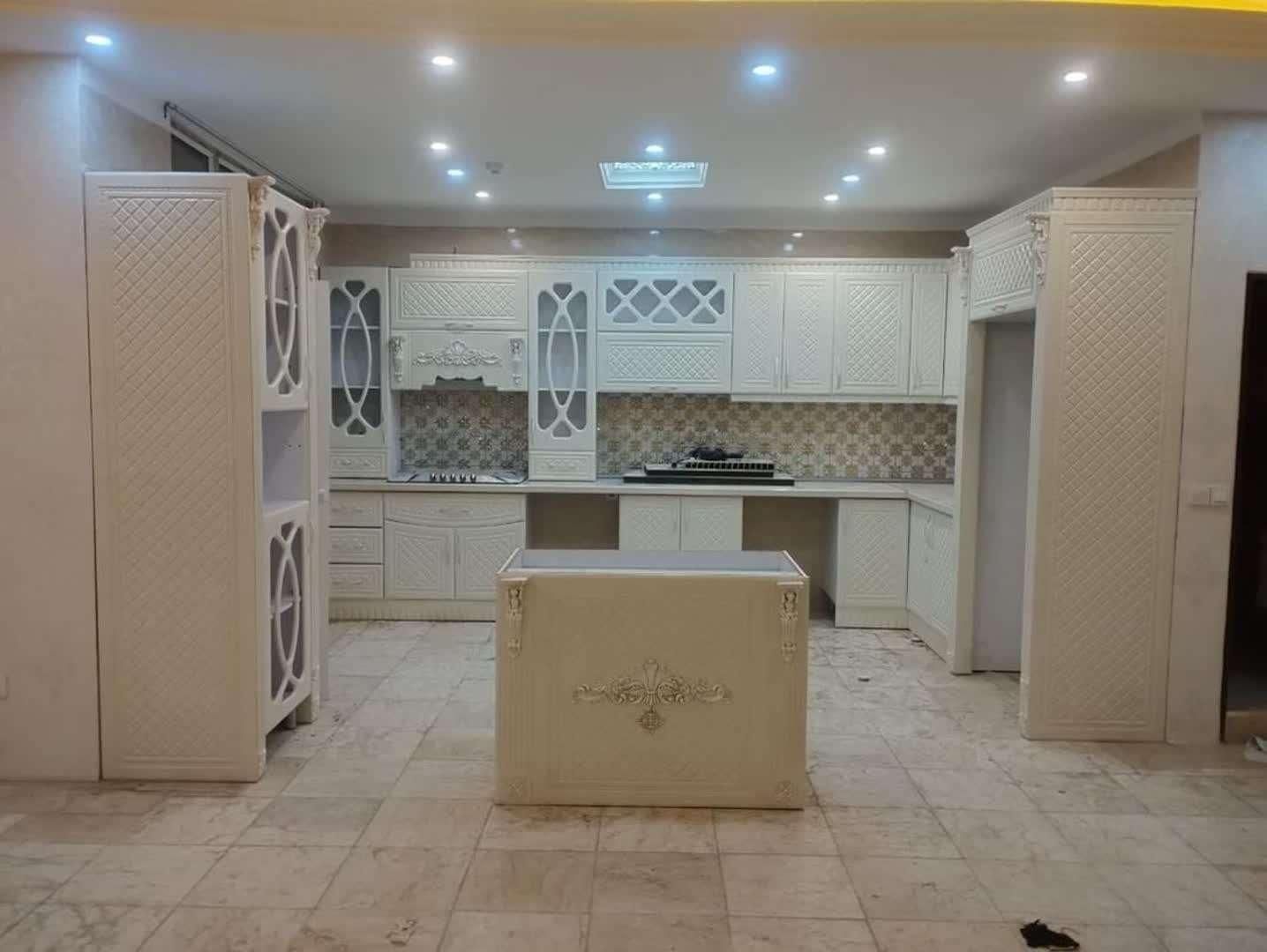 کابینت زیبای ممبران در اشکال مختلف|مصالح و تجهیزات ساختمان|زنجان, |دیوار