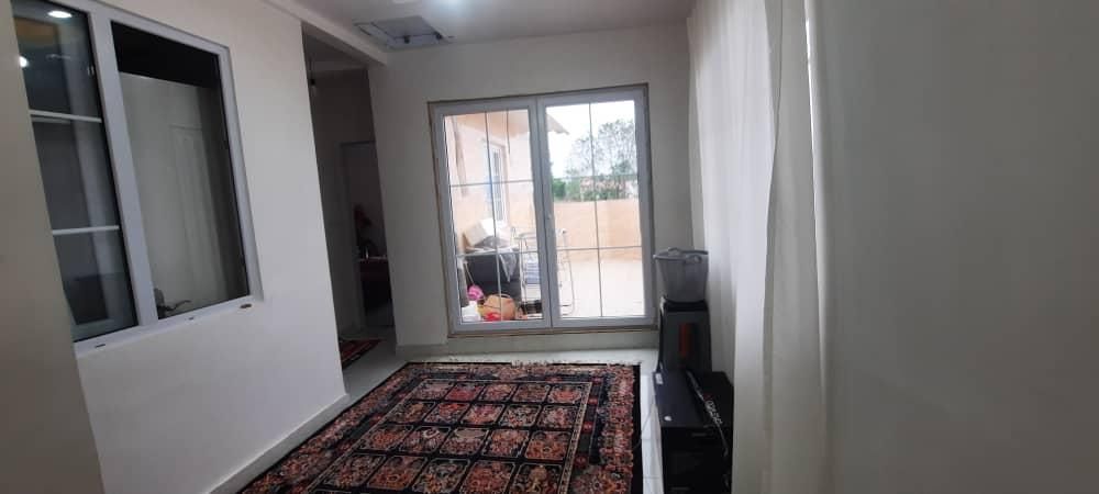 فروش آپارتمان ۱۳۰ متری ۳ خوابه طبقه ۱ در خرسندی|فروش آپارتمان|رشت, خرسندی|دیوار
