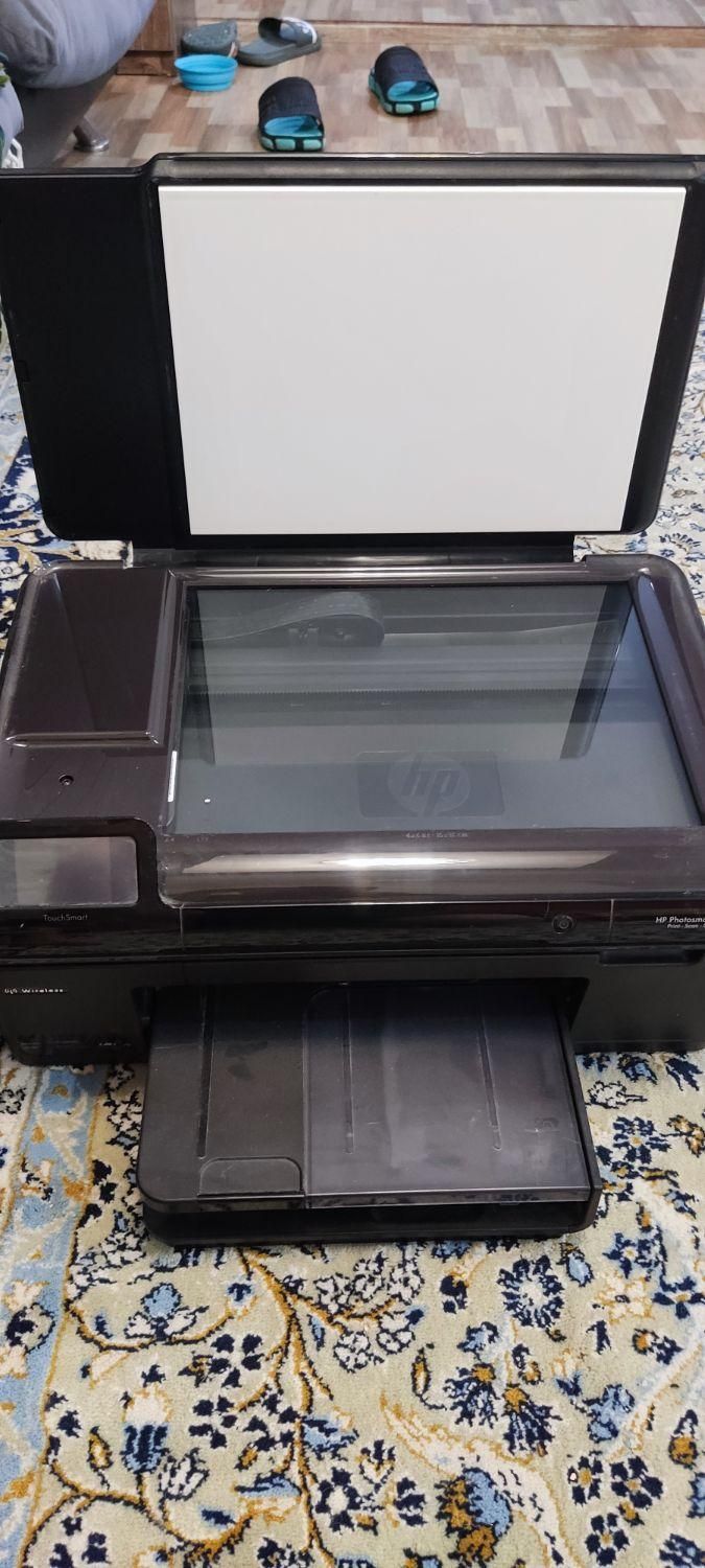 پرینتر هوشمندhp مدل b209 برای ثبت خاطرات|پرینتر، اسکنر، کپی، فکس|تهران, توحید|دیوار