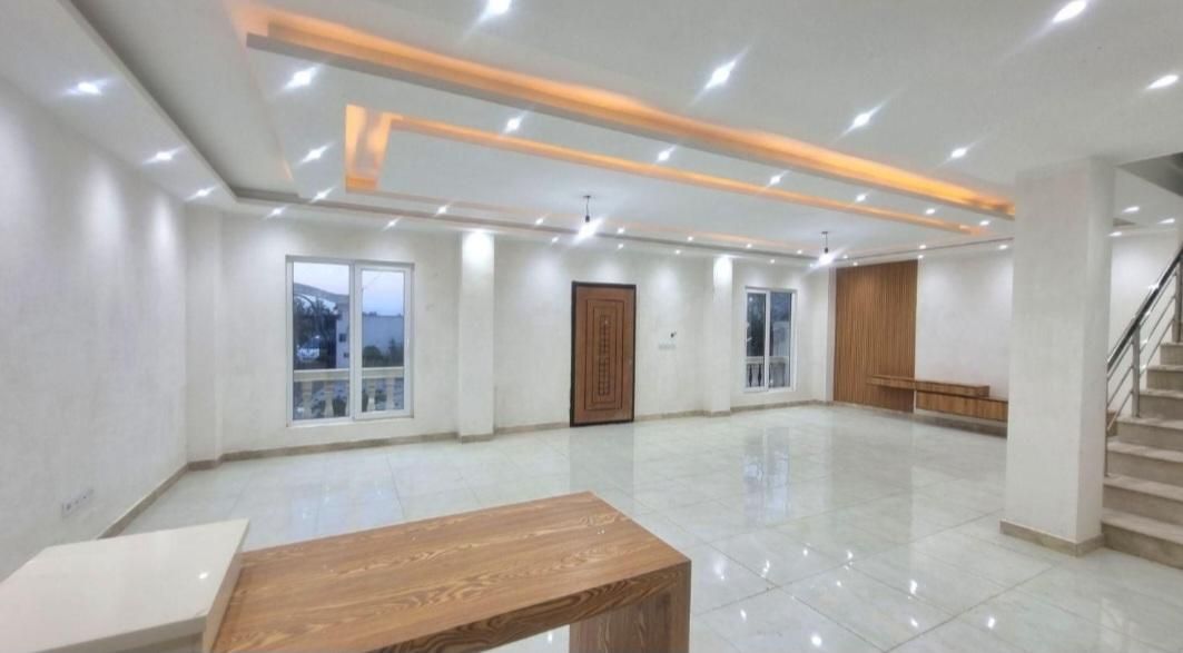 /ویلای زمین 320متر بنا 170متر نزدیک به شهر/|فروش خانه و ویلا|فومن, |دیوار