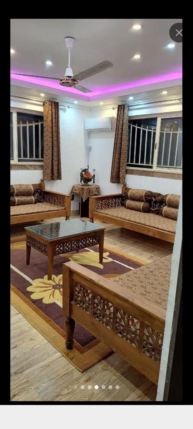 اجاره کوتاه مدت اجاره شبانه نیمه وقت باغ ویلا|اجارهٔ کوتاه‌مدت ویلا و باغ|آمل, |دیوار