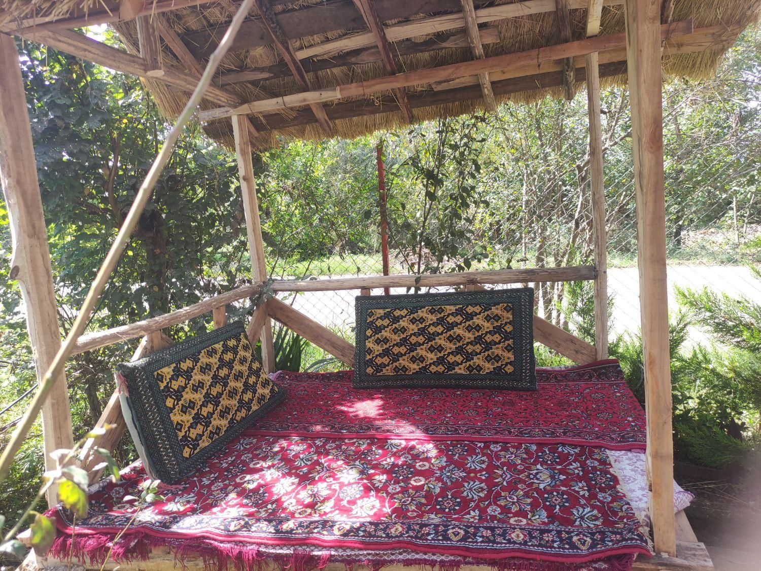 اجاره ویلای روستای/روزانه /هفتگی/سالانه|اجارهٔ کوتاه‌مدت ویلا و باغ|ماسال, |دیوار