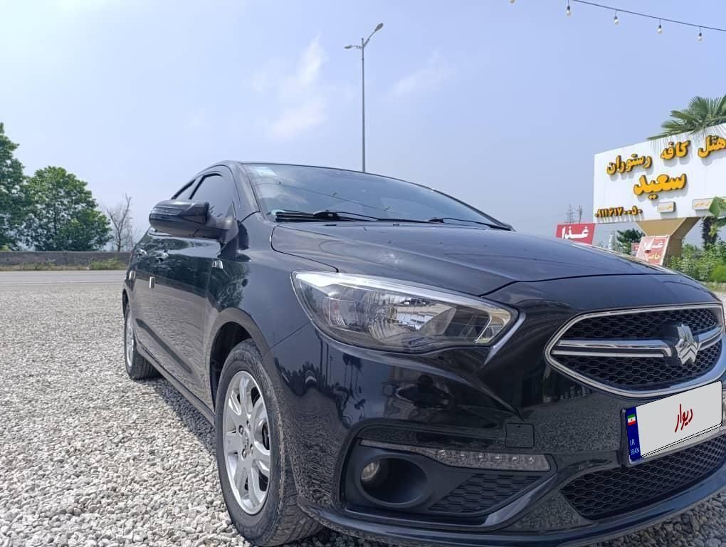 شاهین G CVT، مدل ۱۴۰۳|خودرو سواری و وانت|رضوانشهر, |دیوار