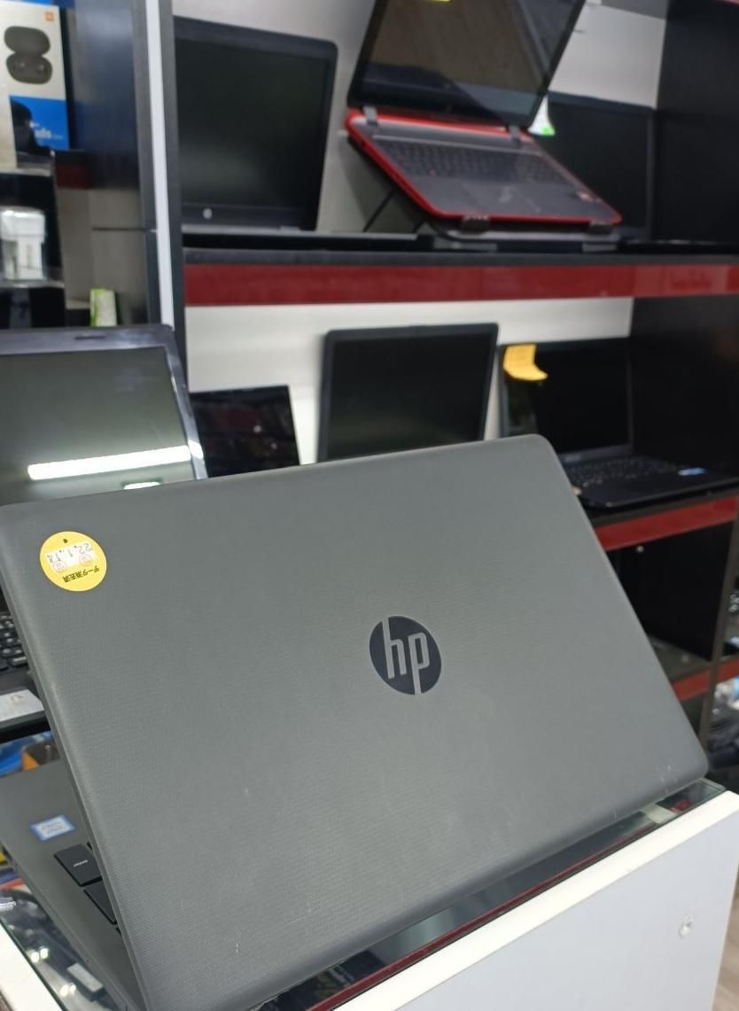 لپ تاپ hp مدل 250G7|رایانه همراه|شیراز, حافظیه|دیوار