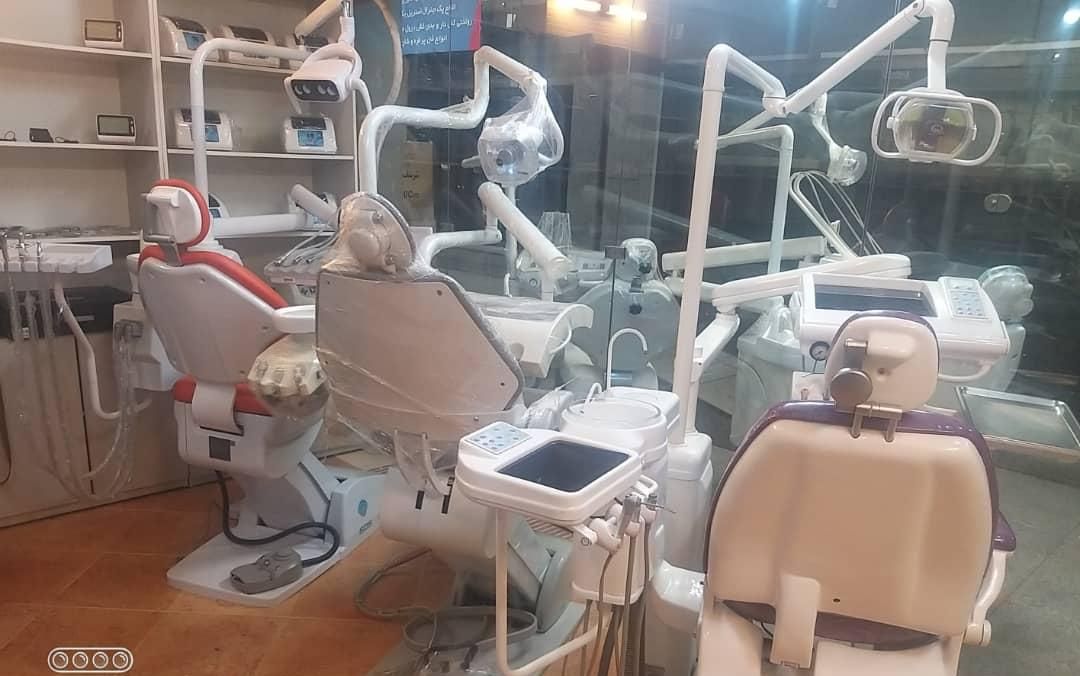 یونیت های مطب دندان|پزشکی|تهران, خرمشهر|دیوار