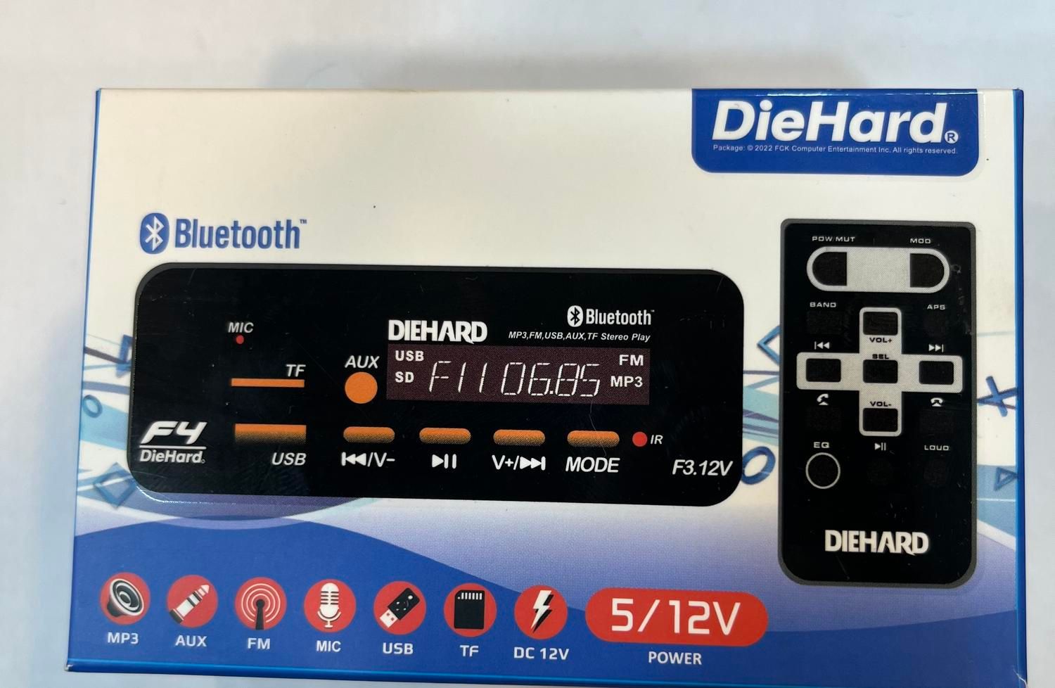 برد فلش بلوتوث|سیستم صوتی خانگی|تهران, فردوسی|دیوار