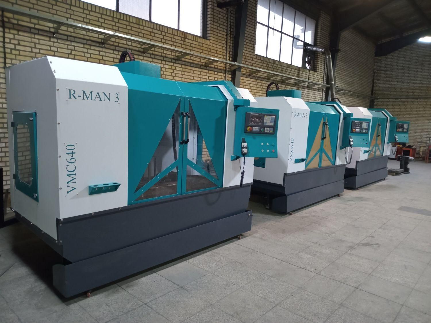 خدمات فرز cnc منشور سیمین|خدمات پیشه و مهارت|چهاردانگه (تهران), |دیوار