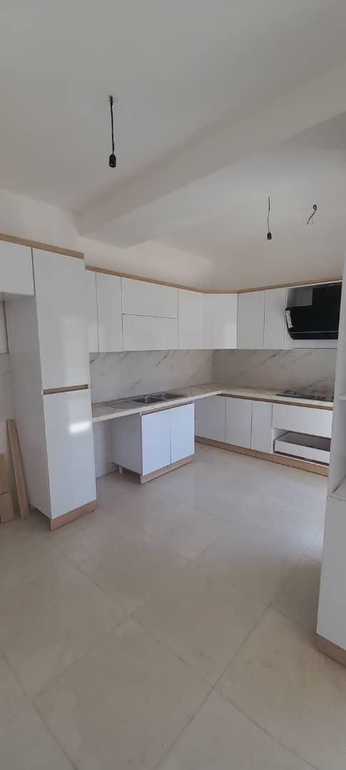 فروش سندار دو پارکینگ فول امکانات زیر قیمت شهدا|فروش آپارتمان|رشت, فلسطین|دیوار