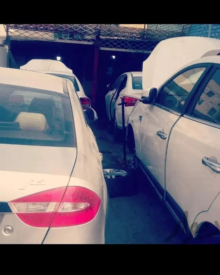 تعمیر تخصصی لیفان|خدمات موتور و ماشین|مشهد, راهنمایی|دیوار