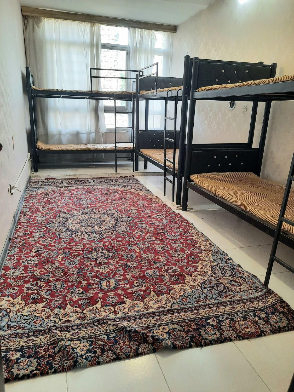 خوابگاه دخترانه|اجارهٔ کوتاه‌مدت آپارتمان و سوئیت|مشهد, فارغ التحصیلان|دیوار