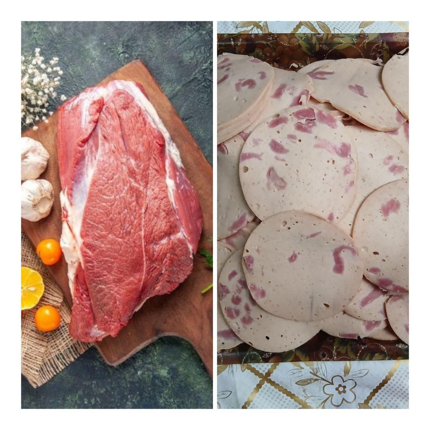 سوسیس و کالباس|خوردنی و آشامیدنی|اهواز, شهرک دانشگاه|دیوار