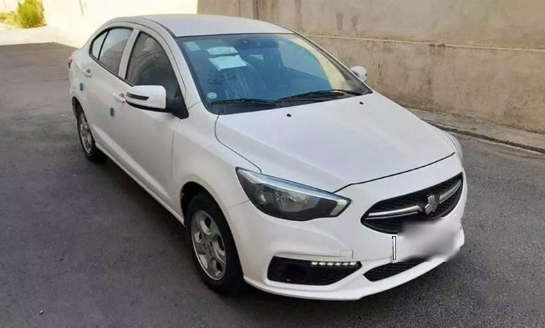 شاهین G CVT، مدل ۱۴۰۴|خودرو سواری و وانت|تهران, جلیلی|دیوار