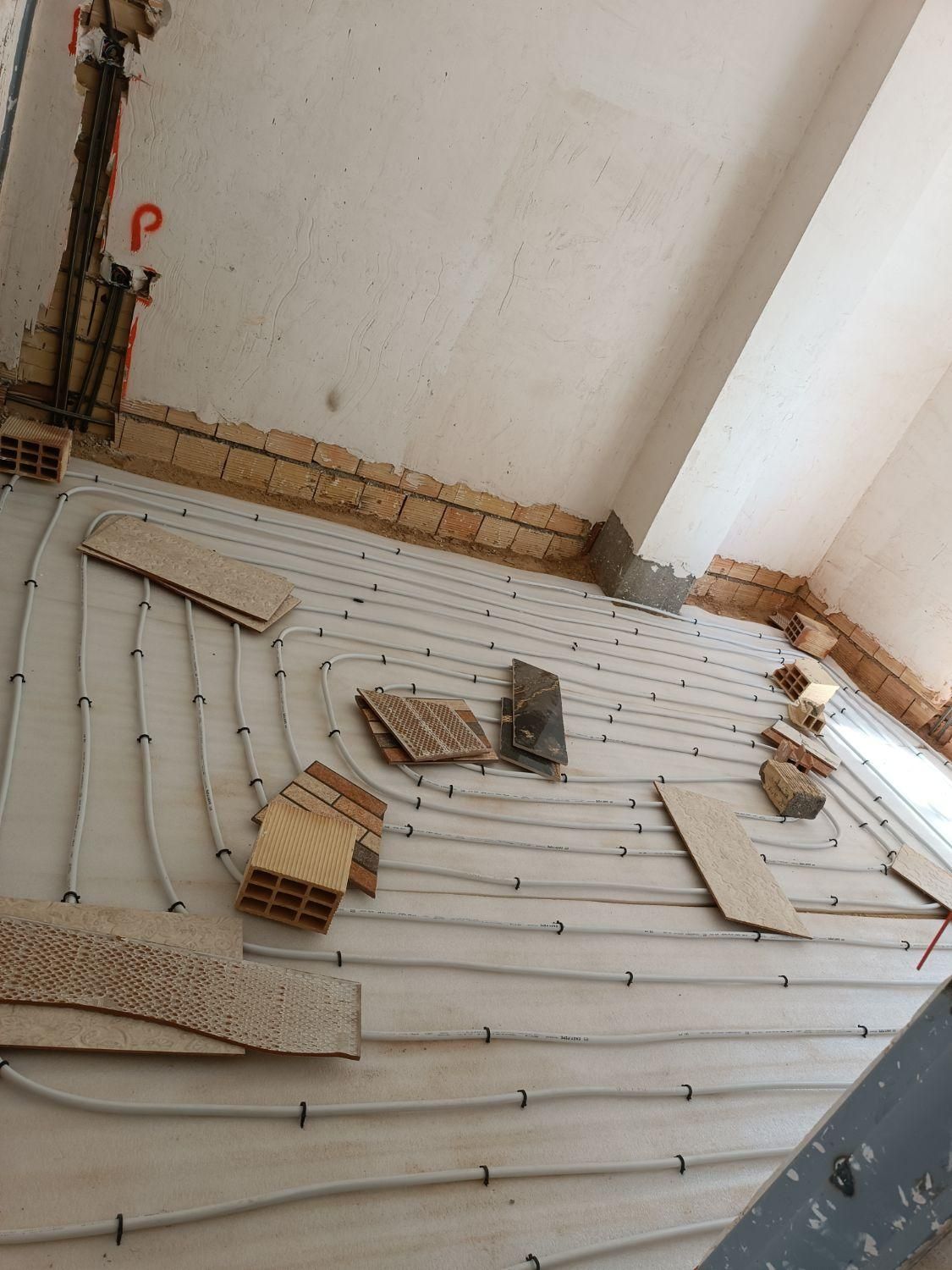 لوله کشی آب وفاظلاب دادخواه|خدمات پیشه و مهارت|اسفراین, |دیوار