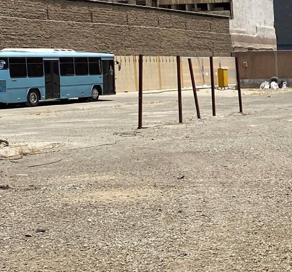 ۹۸۰۰ متر ملک تجاری اداری در بازار مبل یافت آباد|فروش زمین و ملک کلنگی|تهران, شاندیز|دیوار