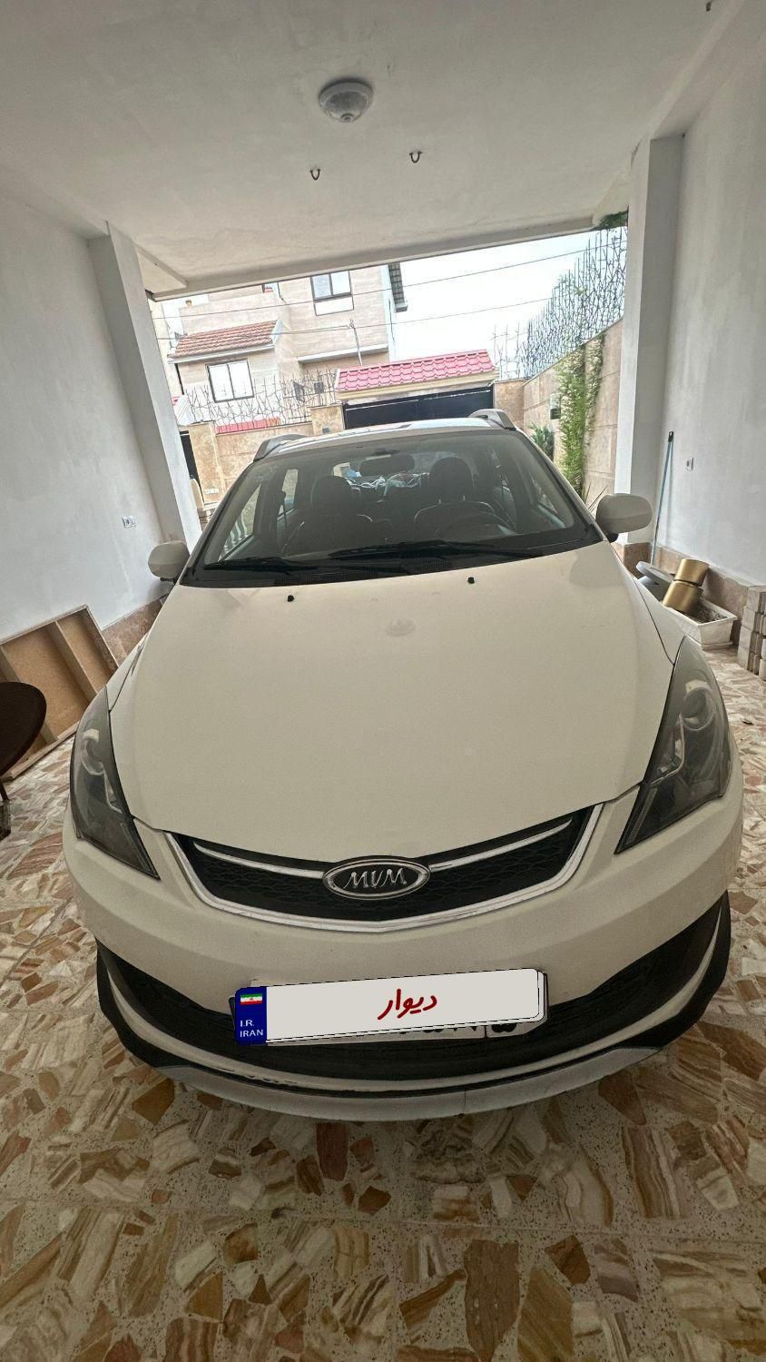 ام‌وی‌ام 315 هاچبک اسپرت اکسلنت، مدل ۱۳۹۷|خودرو سواری و وانت|تهران, دریاچه شهدای خلیج فارس|دیوار