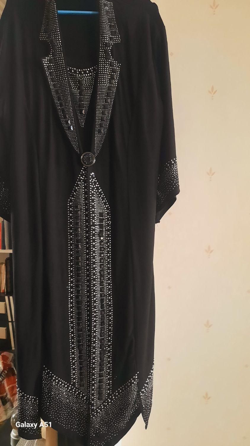 مانتو مجلسی زیبا تا سایز ۴۶۴۸|لباس|رشت, رشتیان|دیوار