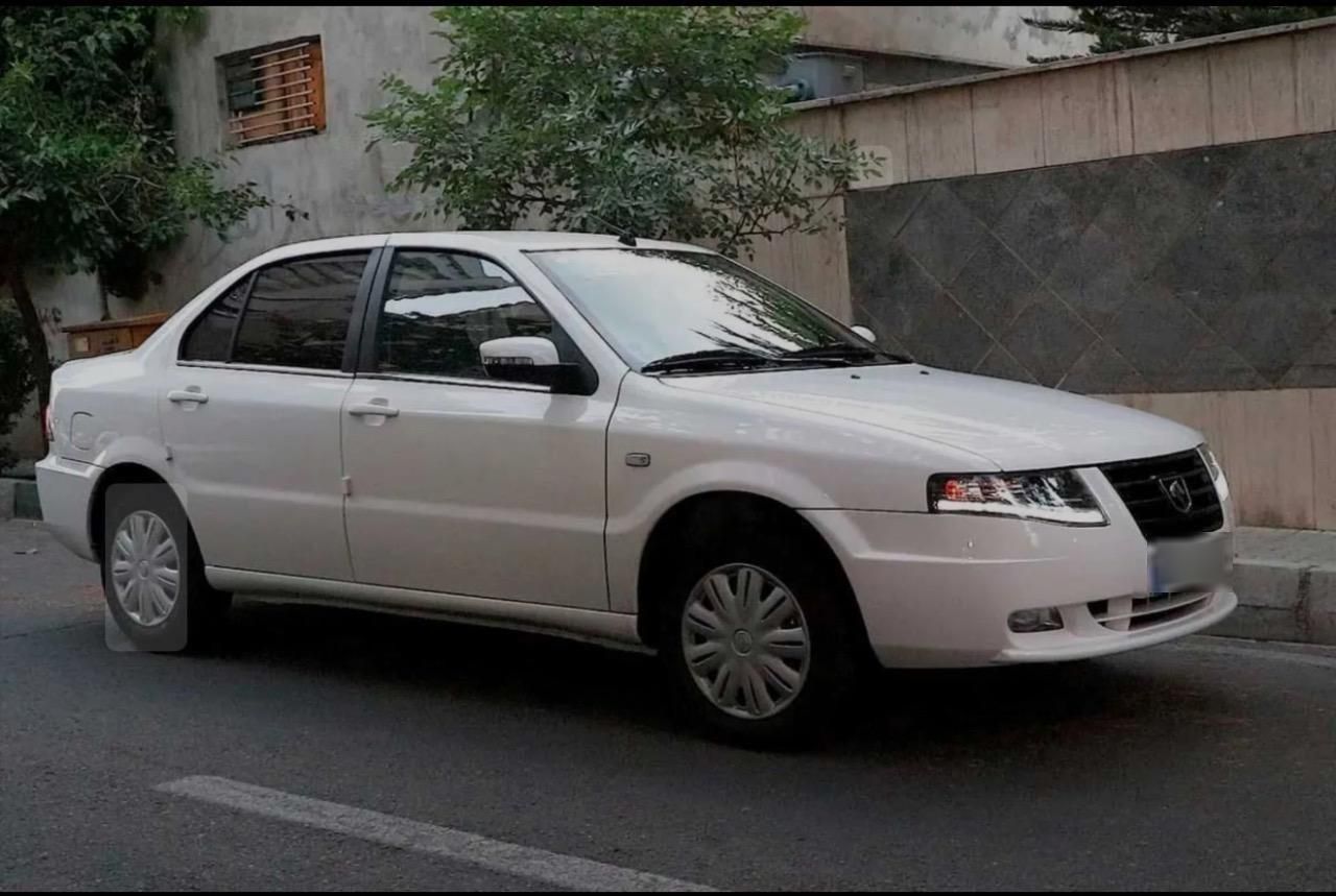 سمند سورن پلاس، مدل ۱۴۰۴|خودرو سواری و وانت|زابل, |دیوار