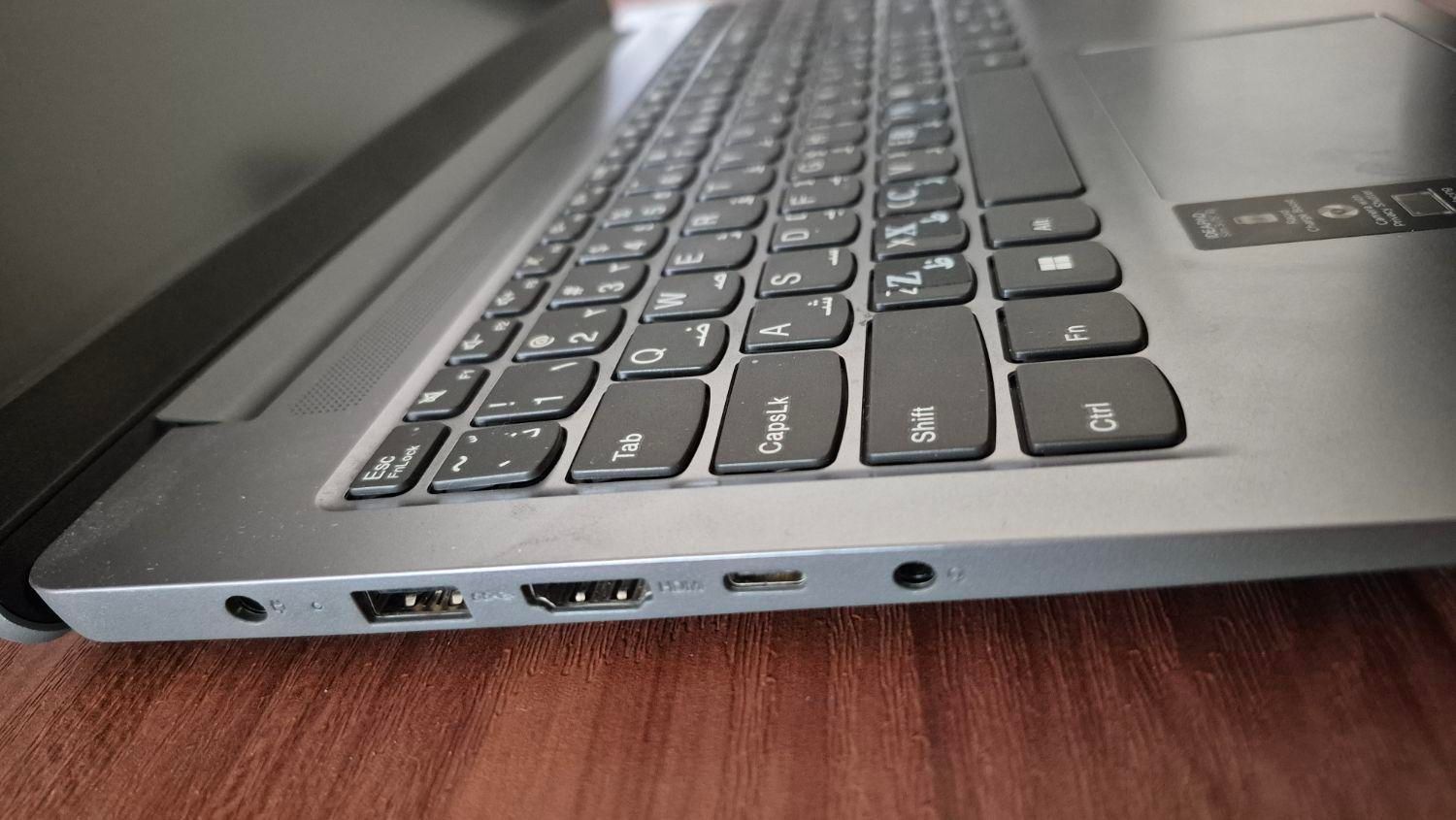 لپتاپ IdeaPad Slim 3|رایانه همراه|کرج, آزادگان|دیوار