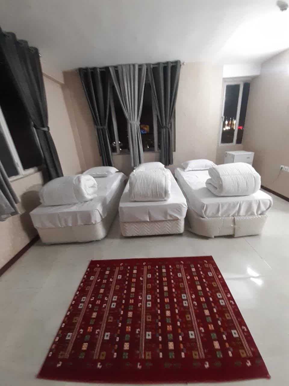 هتل.آپارتمان.سوییت.مسافرخانه.زائرسرا|اجارهٔ کوتاهمدت آپارتمان و سوئیت|مشهد, حرم مطهر رضوی|دیوار