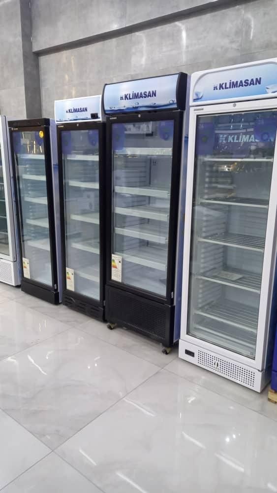 نمایندگی فروش انواع یخچال  70سانتی|فروشگاه و مغازه|خرم‌آباد, |دیوار