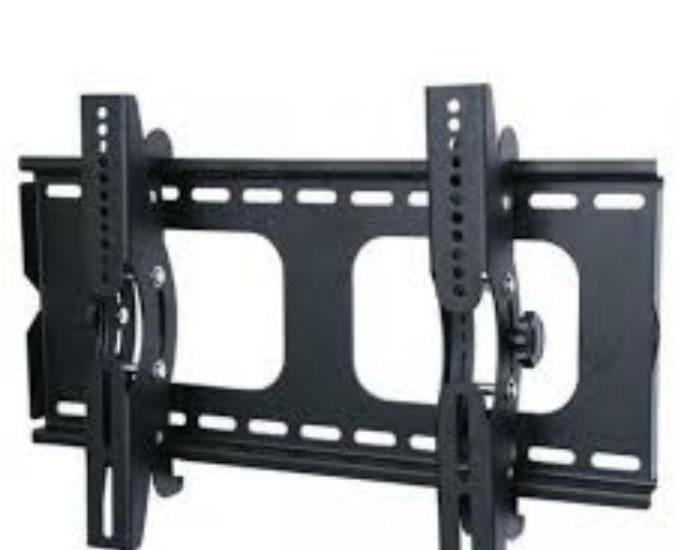 نصب انواع پایه های دیواری تلویزیون|خدمات پیشه و مهارت|مشهد, آزادشهر|دیوار