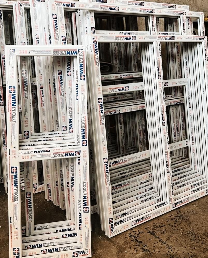 تولیدی درب و پنجره دوجداره / بازسازی 0تا100 / upvc|مصالح و تجهیزات ساختمان|مشهد, نوید|دیوار