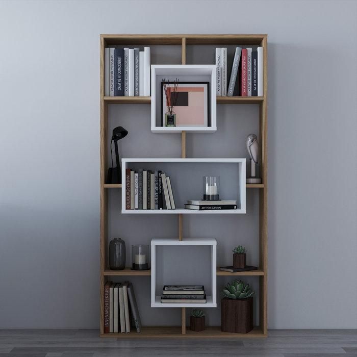 کتابخانه قفسه ویترین کد 30 ارسال|کتابخانه، شلف، قفسه‌های دیواری|تهران, تهرانپارس غربی|دیوار