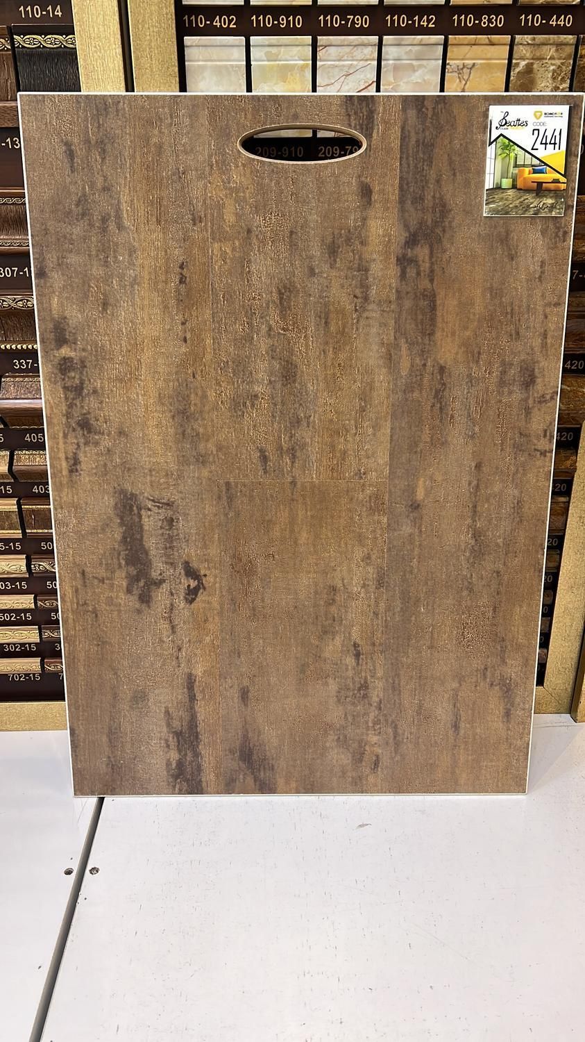 پارکت پتینه ای بوتیکی|مصالح و تجهیزات ساختمان|مشهد, آیت الله کاشانی|دیوار