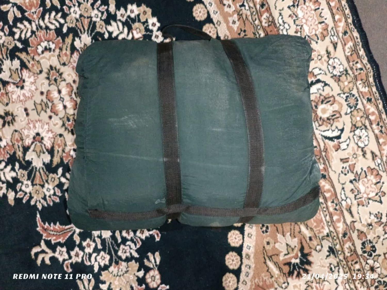 کیسه خواب کوهنوردی|کوهنوردی و کمپینگ|رامیان, |دیوار
