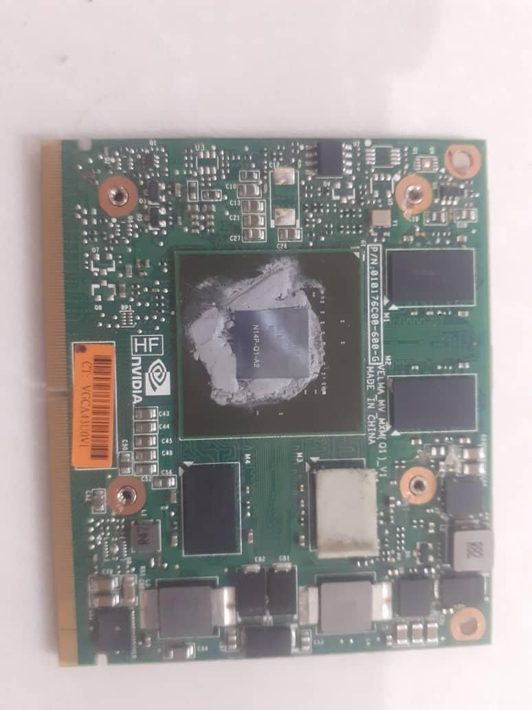 Nvidia Quadro N14P-Q1-A2|قطعات و لوازم جانبی رایانه|تهران, سبلان|دیوار
